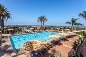 Grand Pacific Palisades Resort